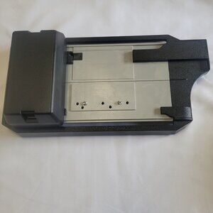 Addressograph Bartizan Manual Credit Card Imprinter #4850 -Works perfectly